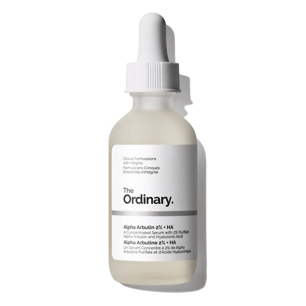 سرم آلفا ار آربوتین اوردینری-The Ordinary Alpha Arbutin 2%HA